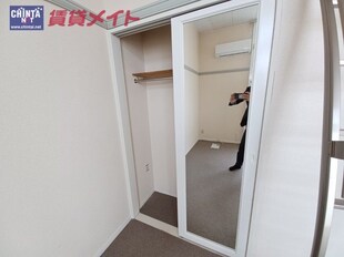 レオパレス　リヨンの物件内観写真